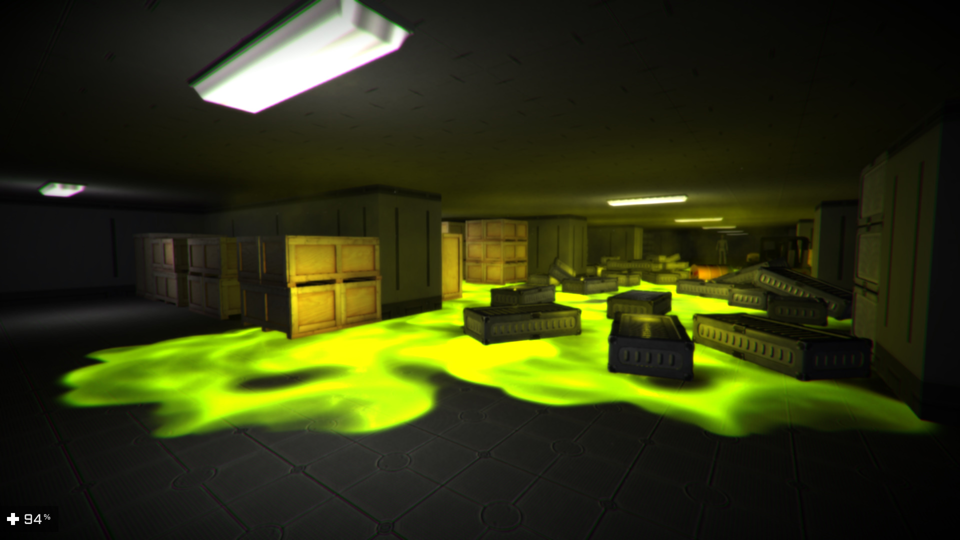 AMOK screenshot 20