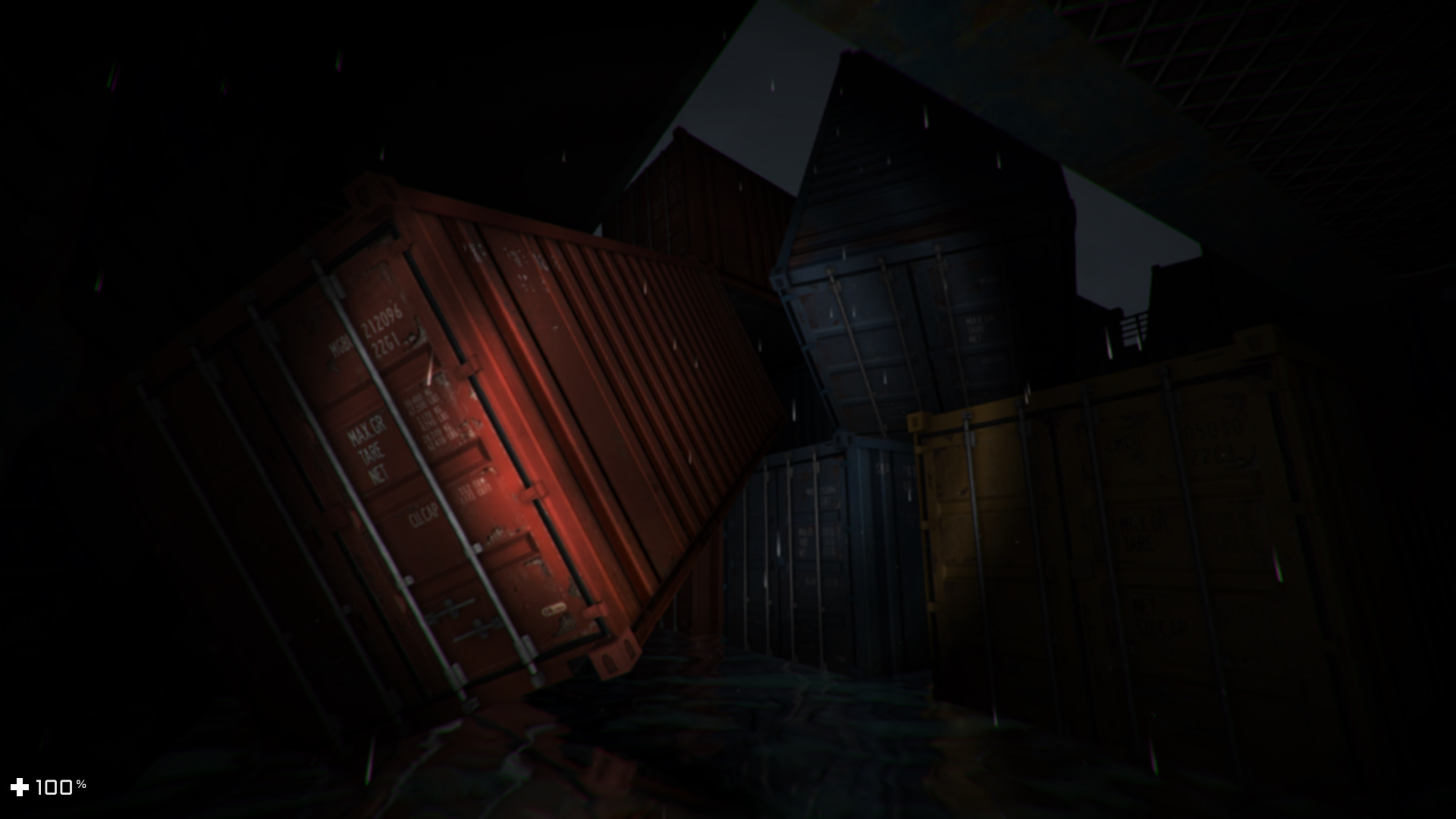 AMOK screenshot 9