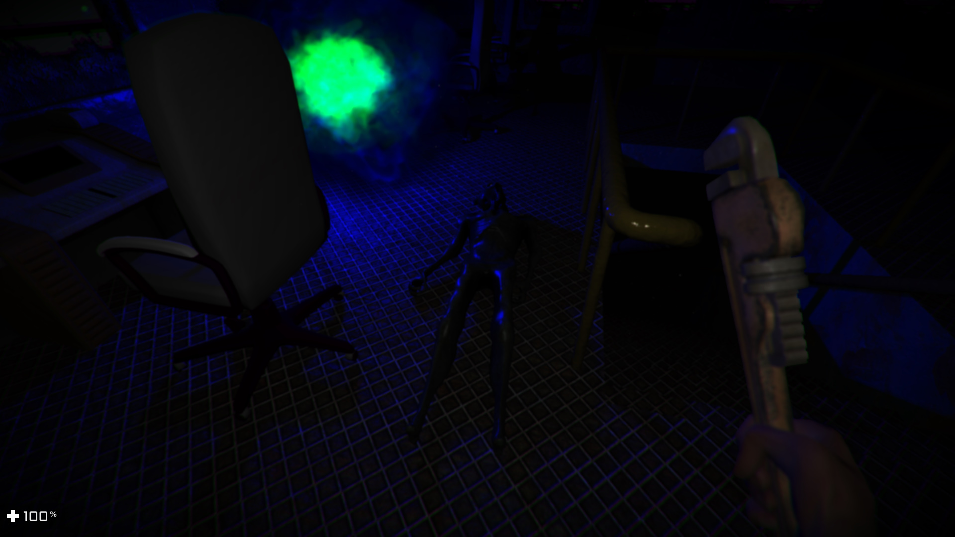 AMOK screenshot 16