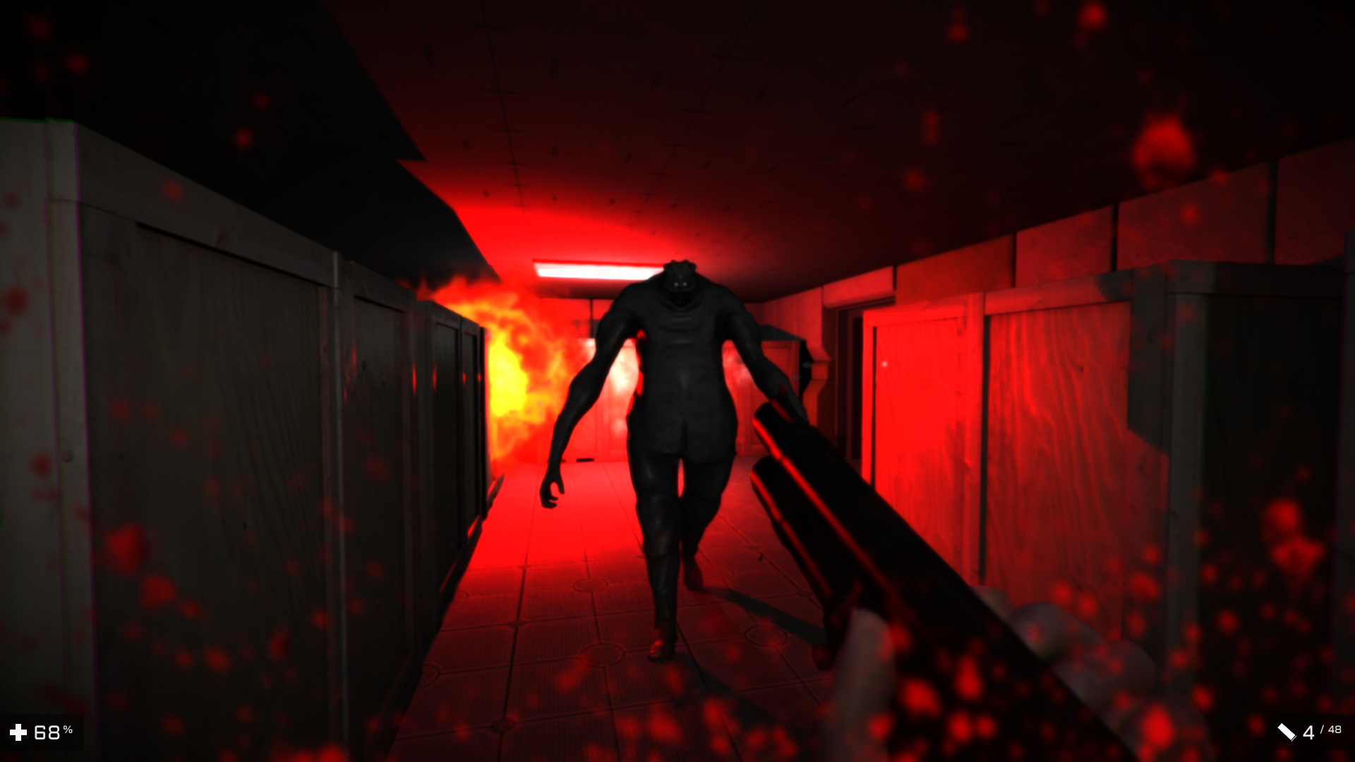 AMOK screenshot 15