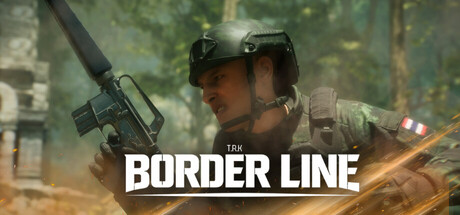 T.R.K : BORDER LINE