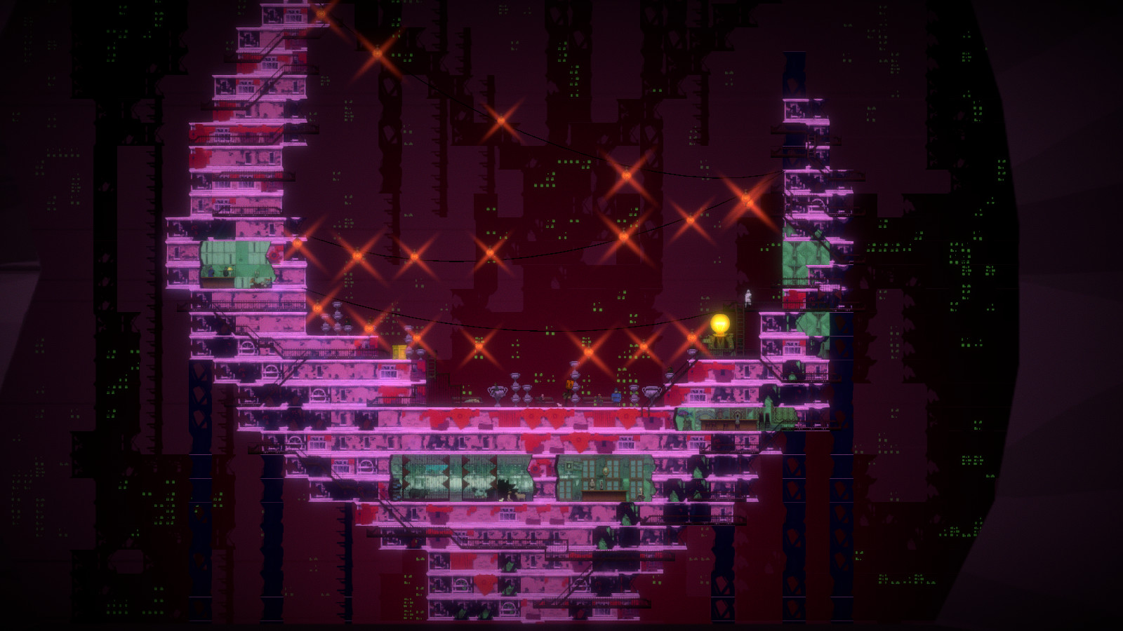 Diluvion screenshot 6