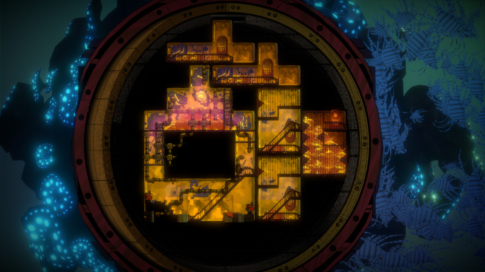 Diluvion screenshot 7