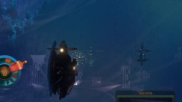 Diluvion Resubmerged Fleet Edition (2017) PC Full