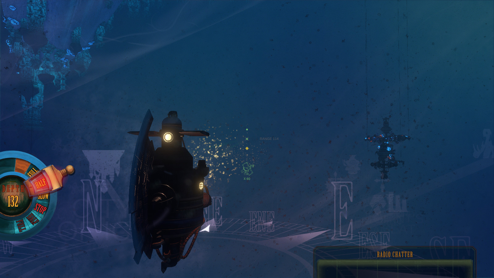 Diluvion screenshot 4