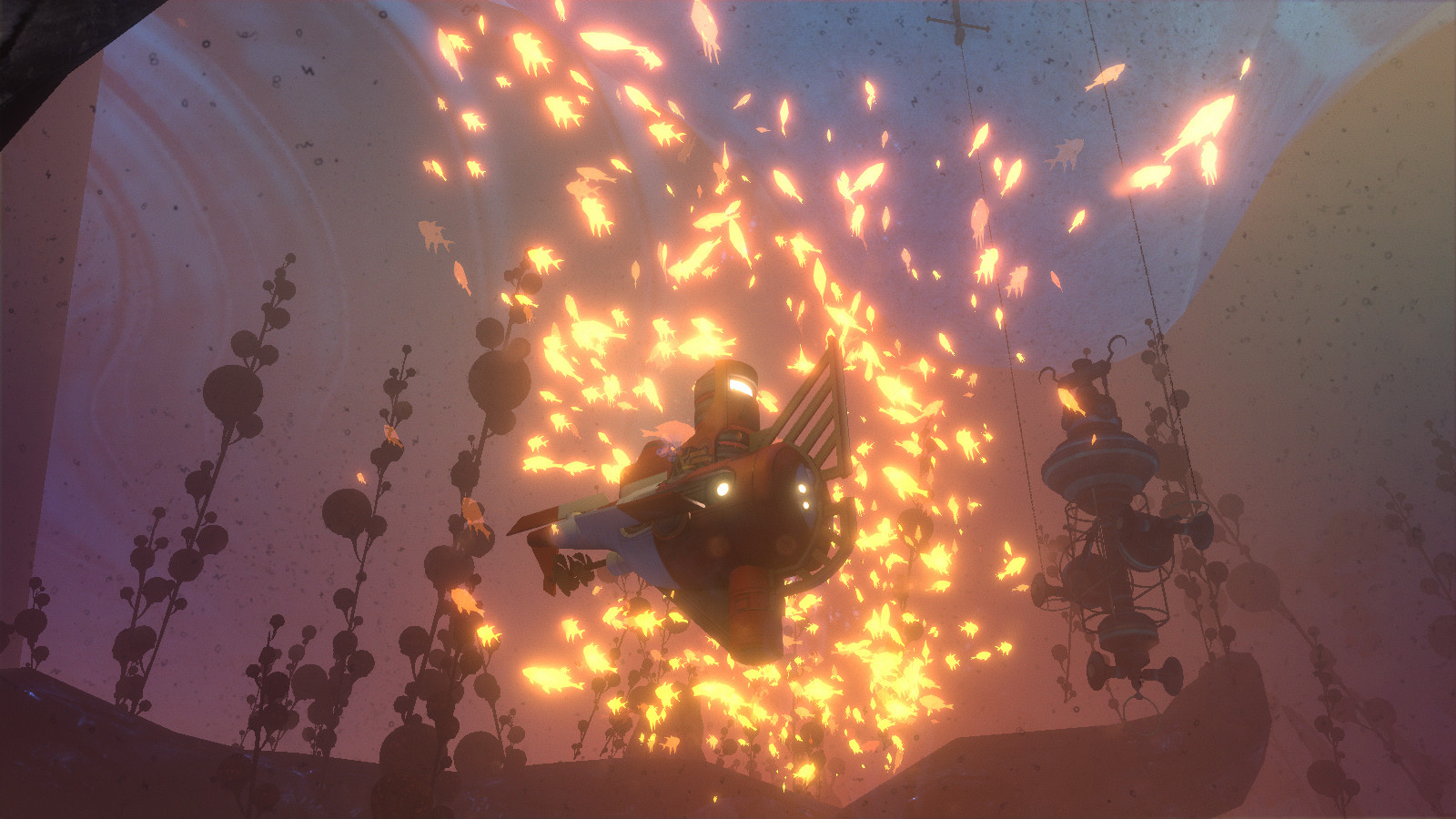 Diluvion screenshot 8