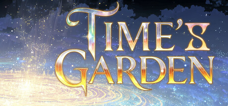 Time's Garden