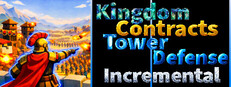 Kingdom Contracts Tower Defense Incremental