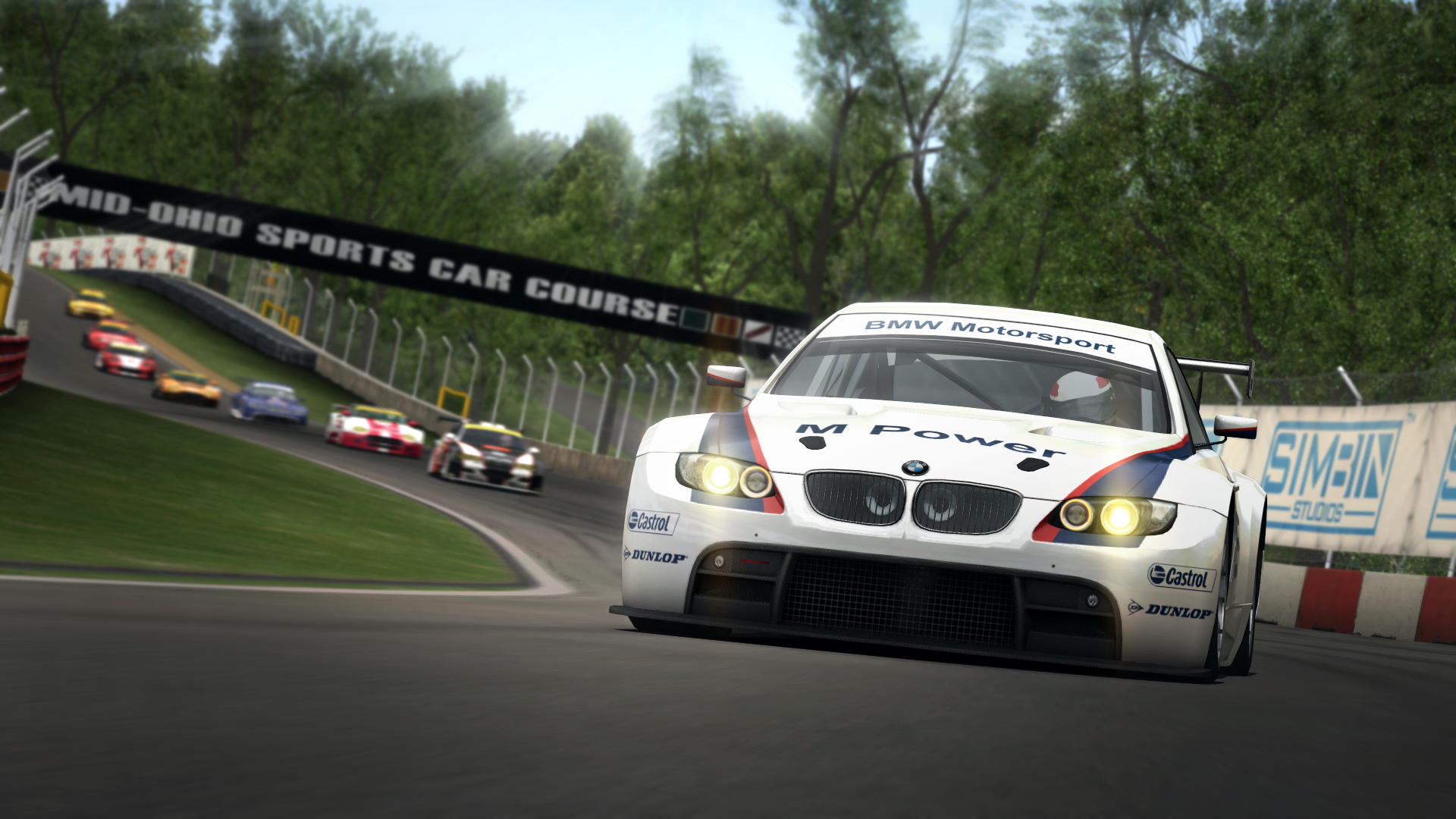 RACE Injection screenshot 3