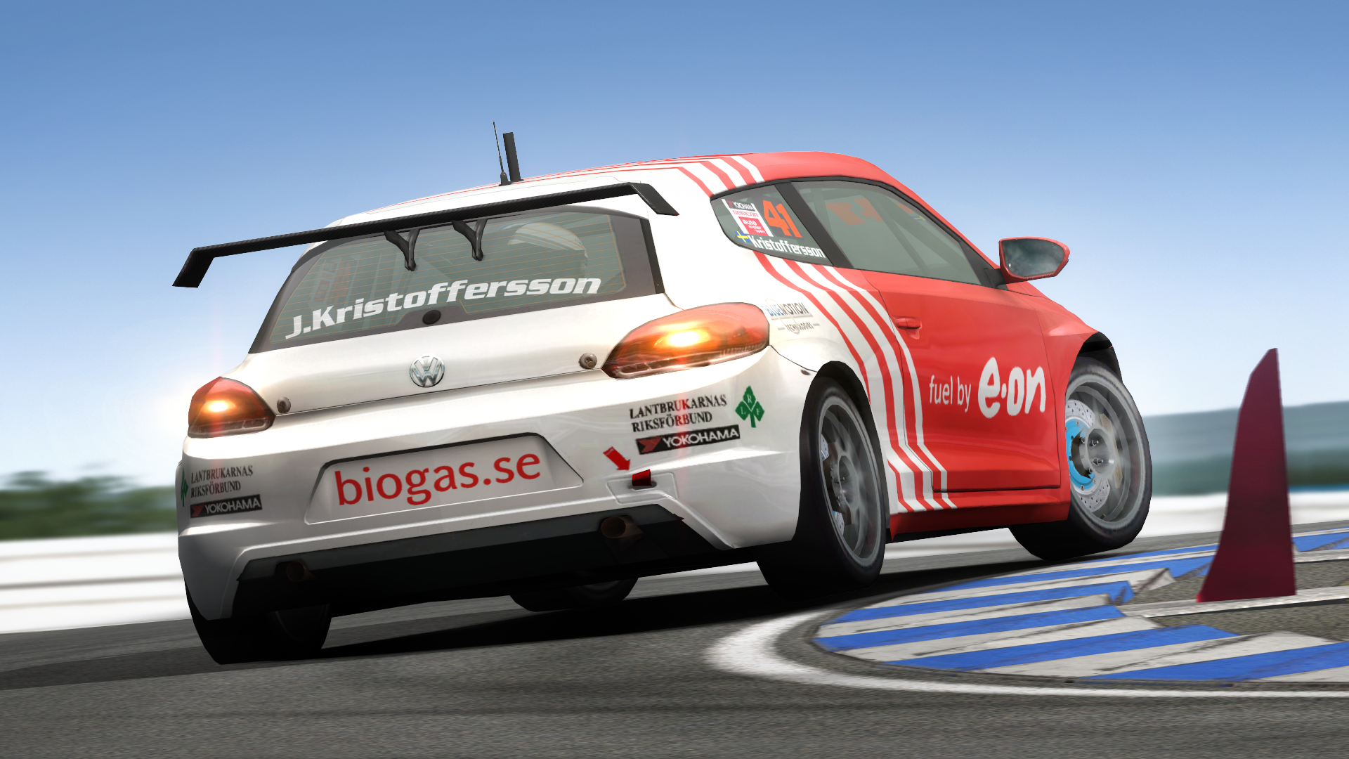 RACE Injection screenshot 12