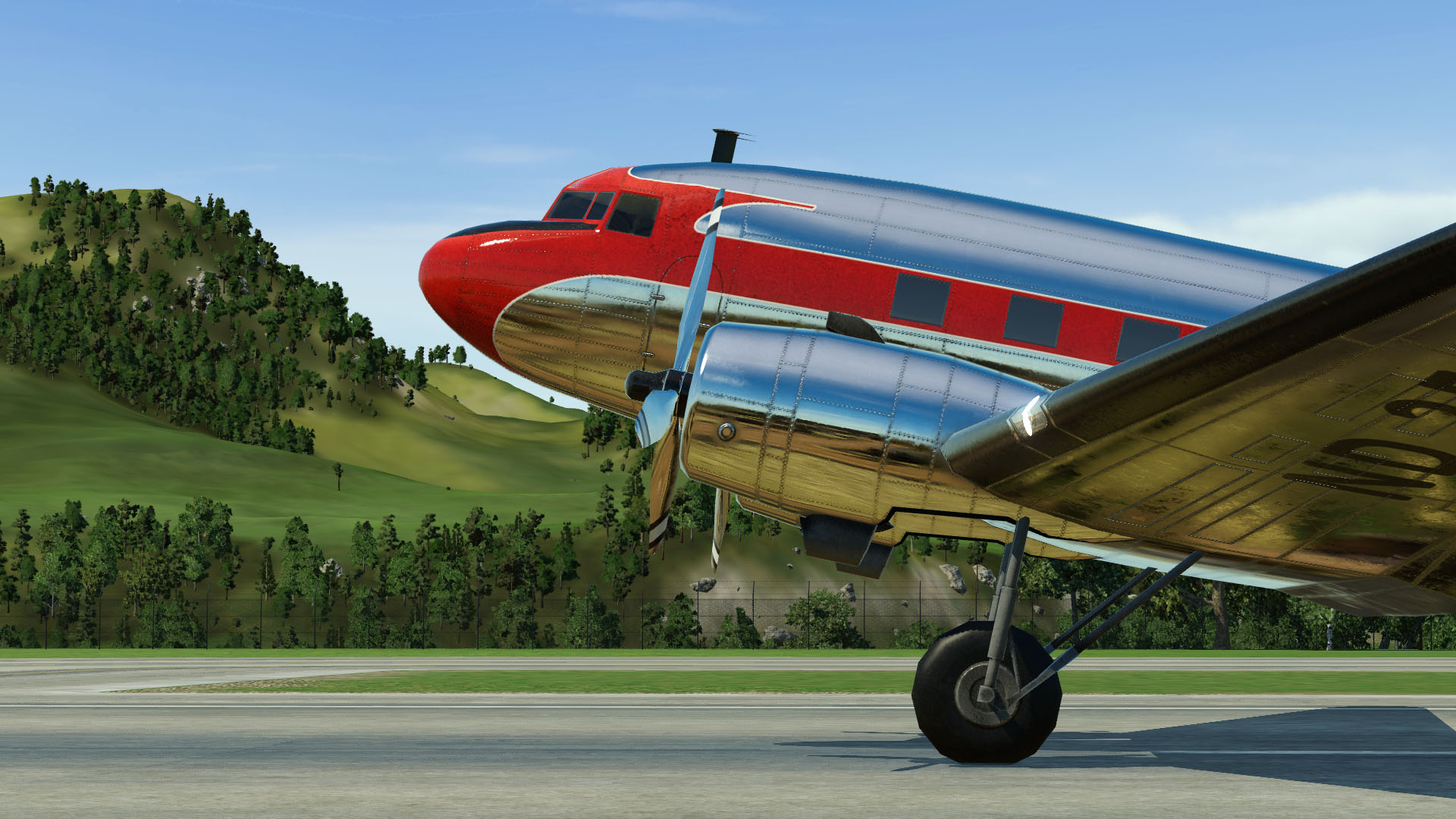 Transport Fever screenshot 31