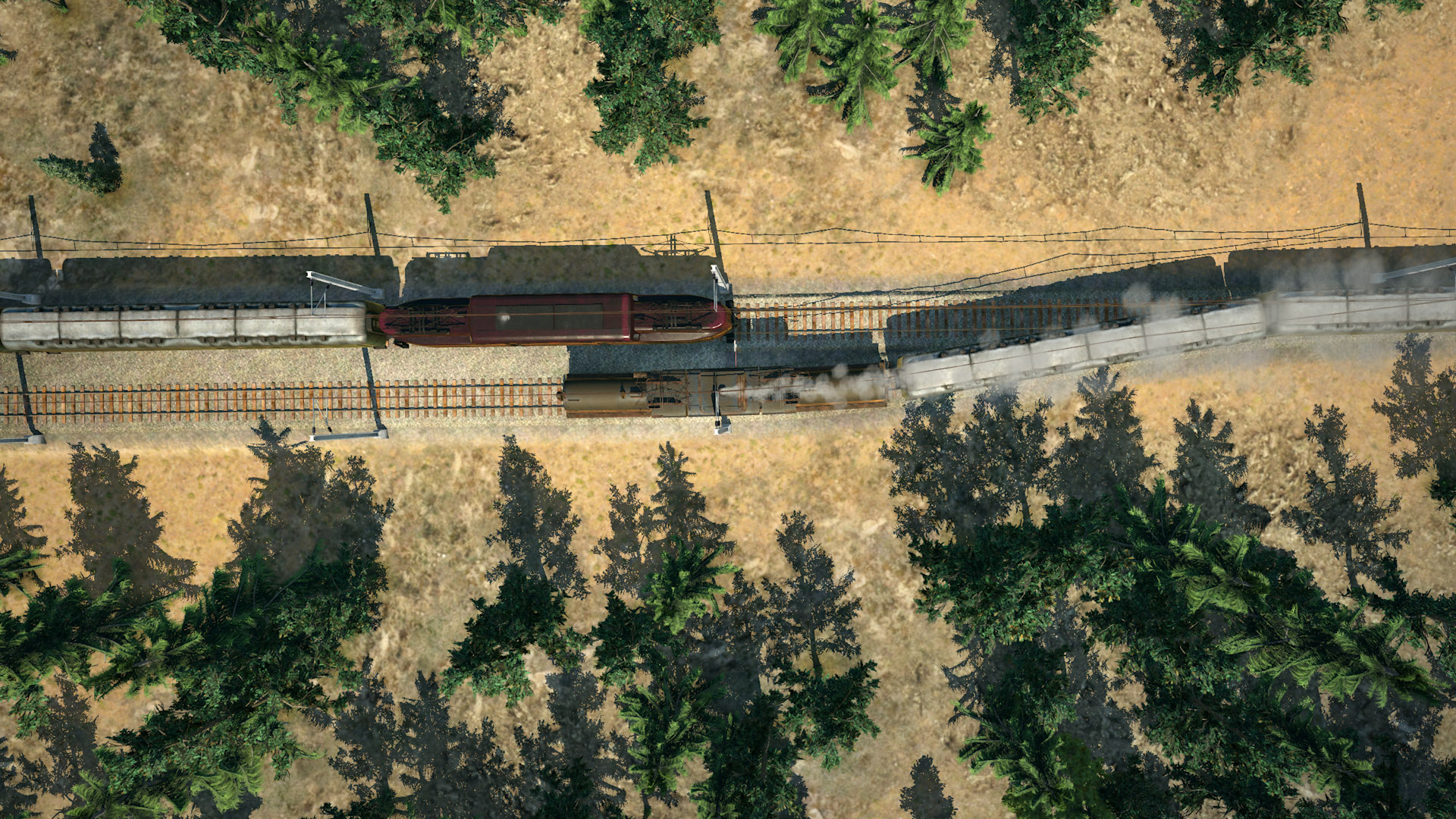 Transport Fever screenshot 19