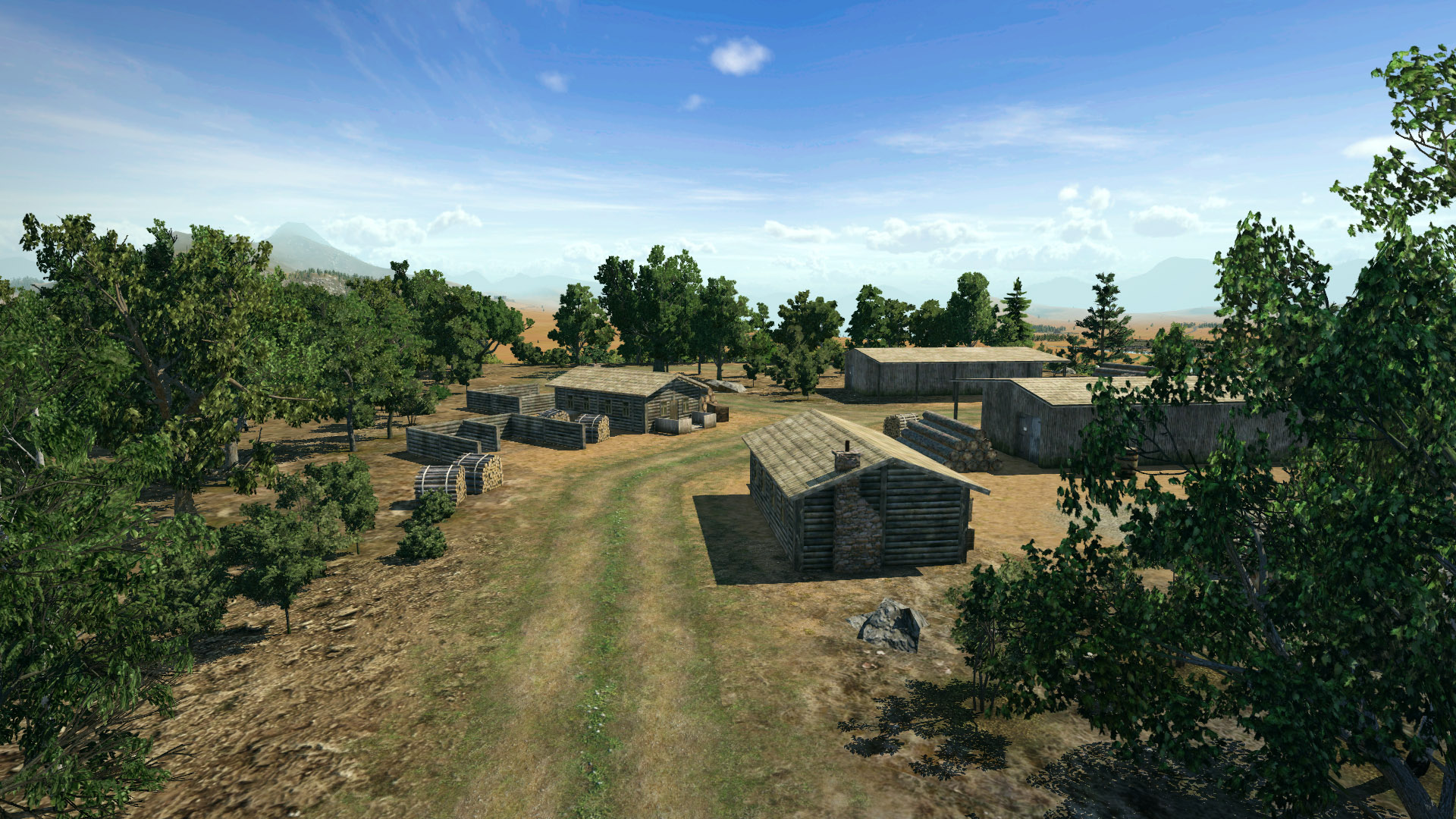 Transport Fever screenshot 25
