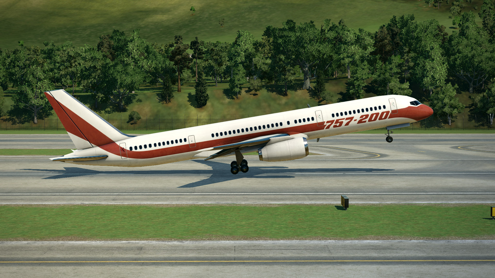 Transport Fever screenshot 18