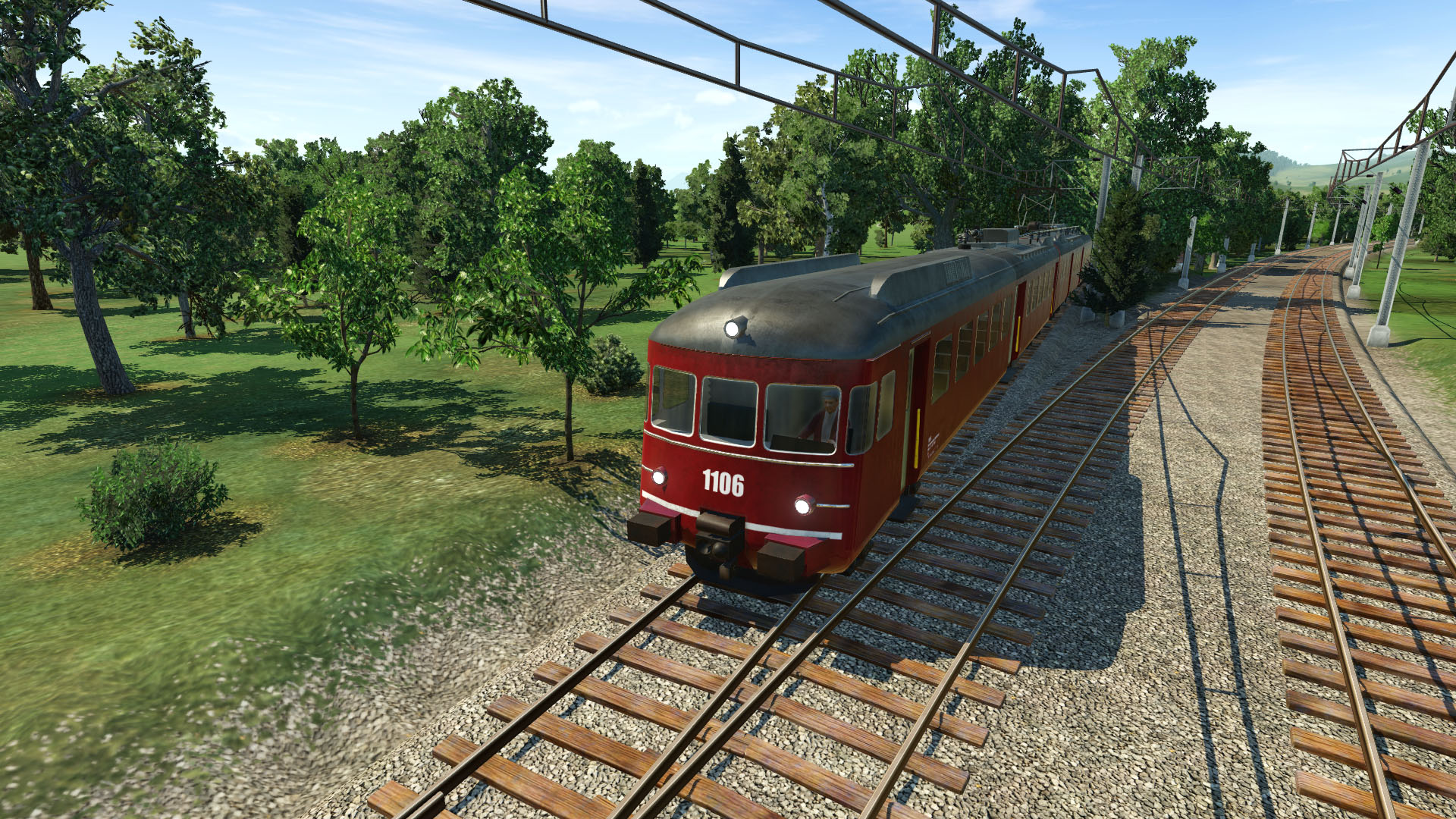 Transport Fever screenshot 32