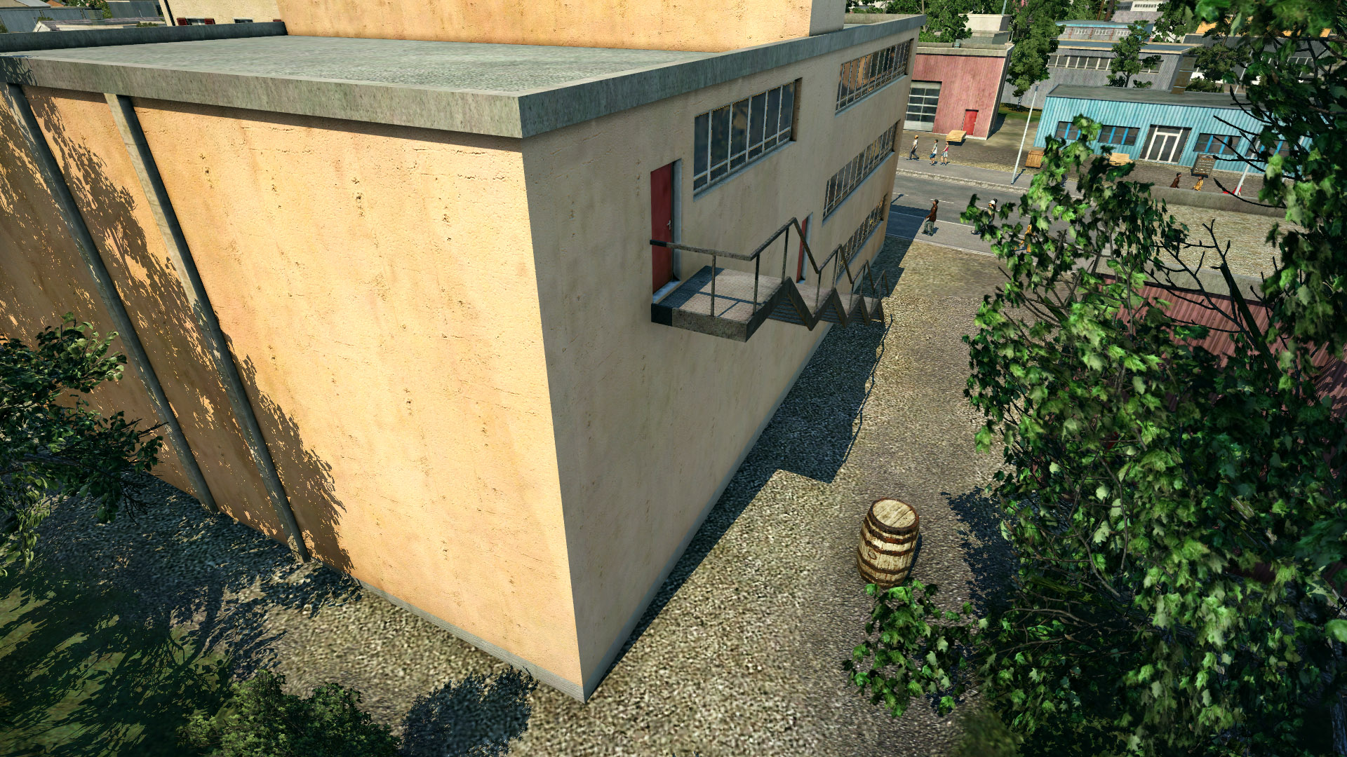 Transport Fever screenshot 16