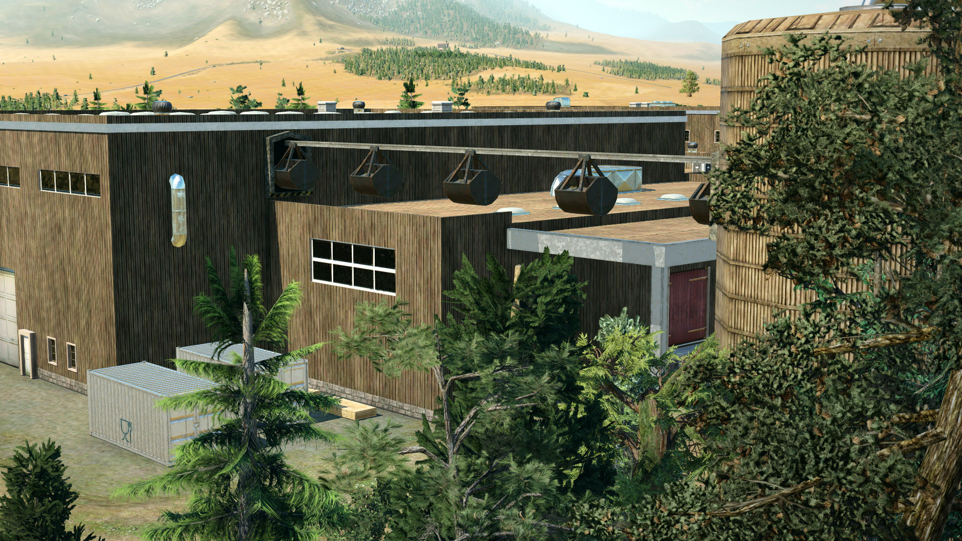 Transport Fever screenshot 17