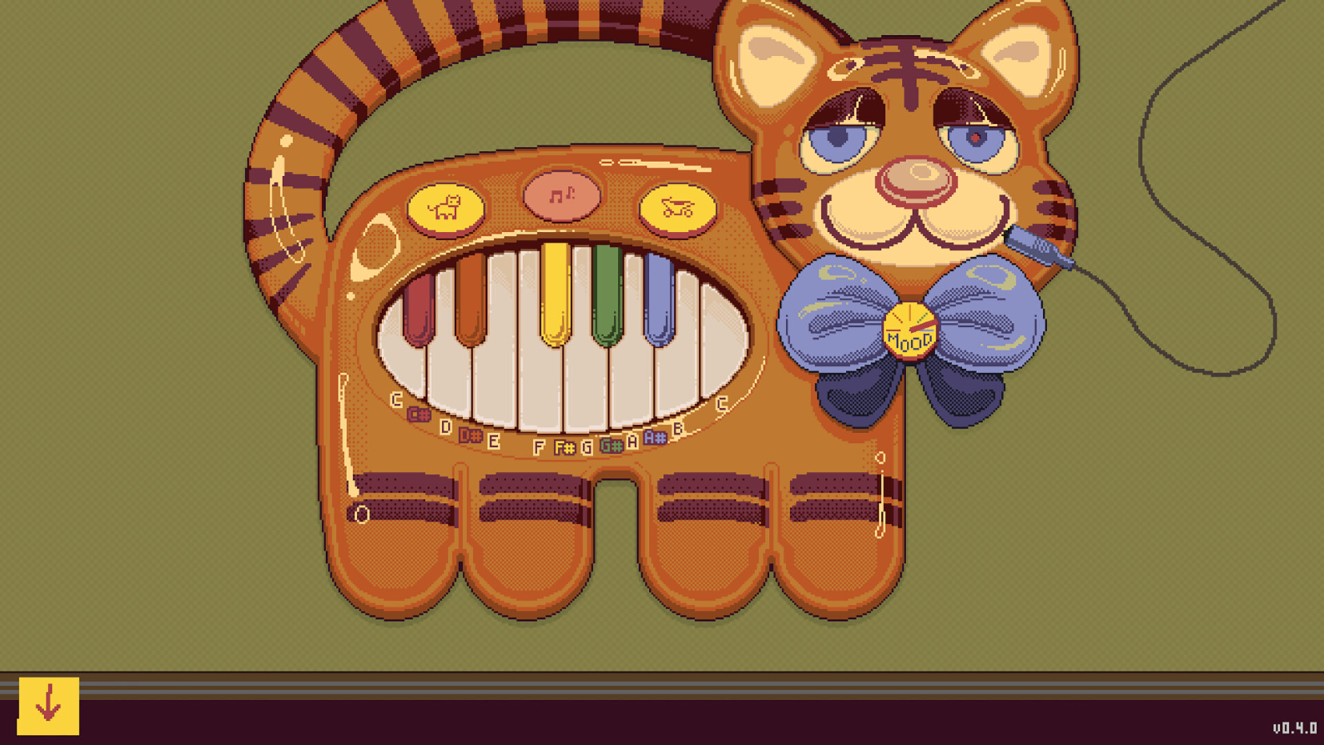 OFFBEAT screenshot 4