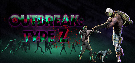 Outbreak: Type Z — Steam header