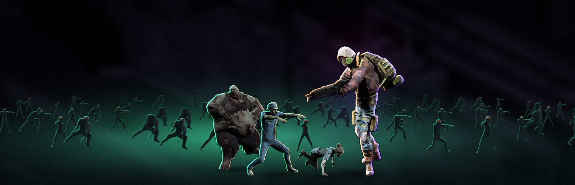 Outbreak: Type Z
