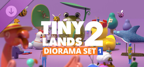 Diorama-Set 1