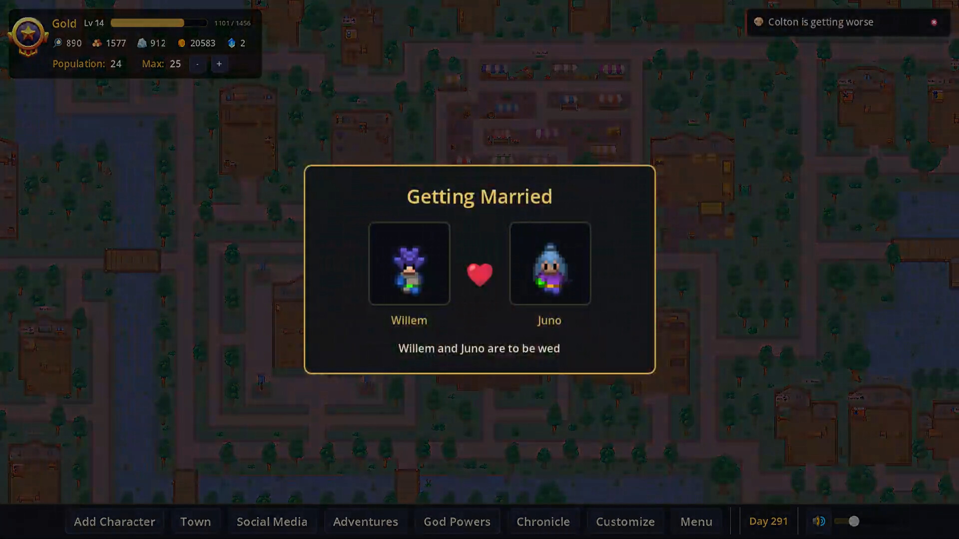 AI Society screenshot 11