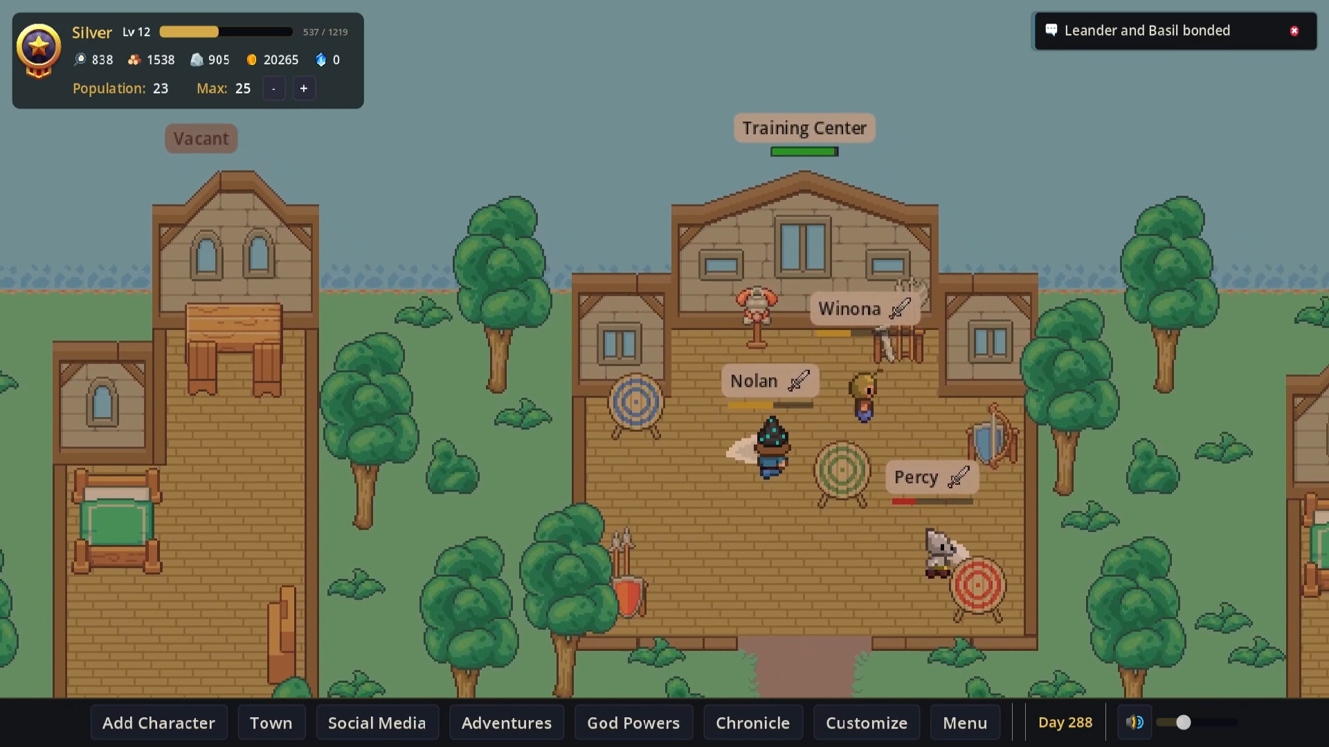 AI Society screenshot 9