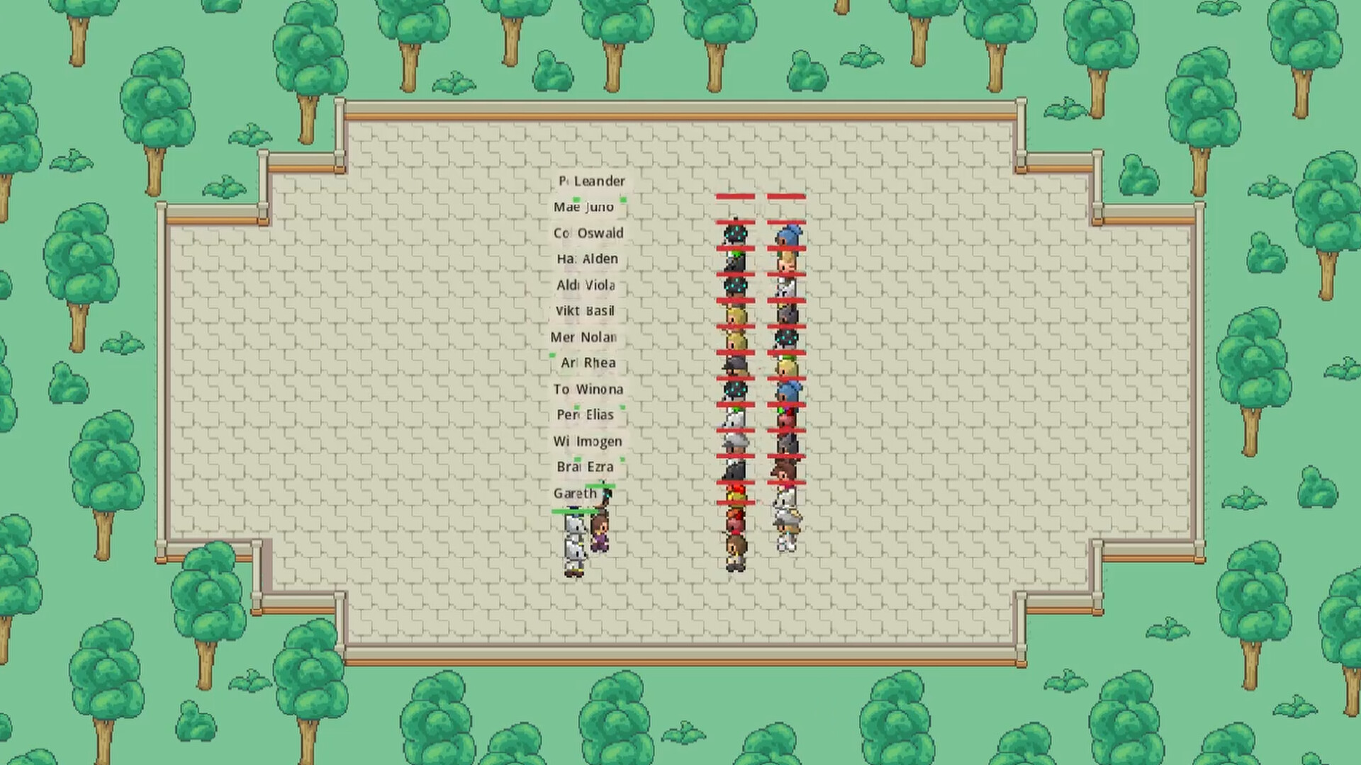 AI Society screenshot 21