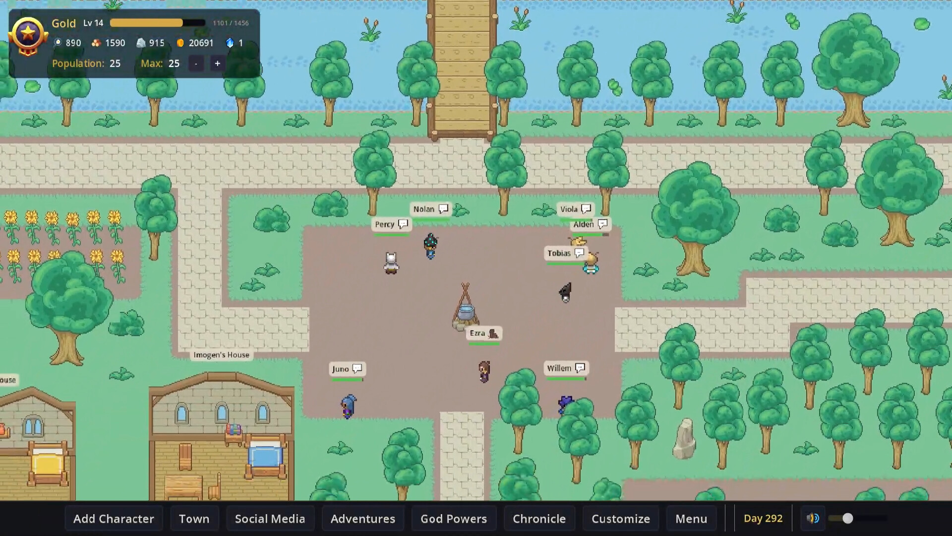 AI Society screenshot 24
