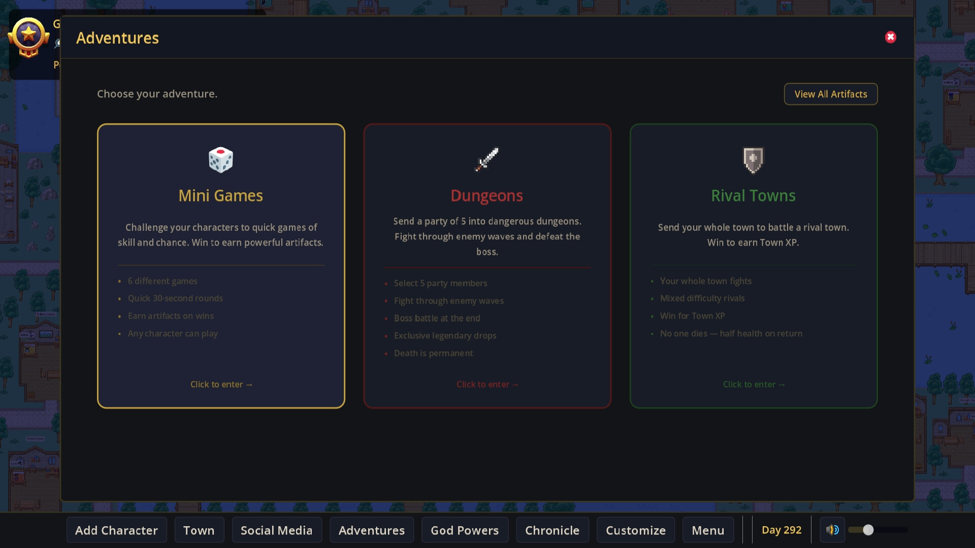AI Society screenshot 12