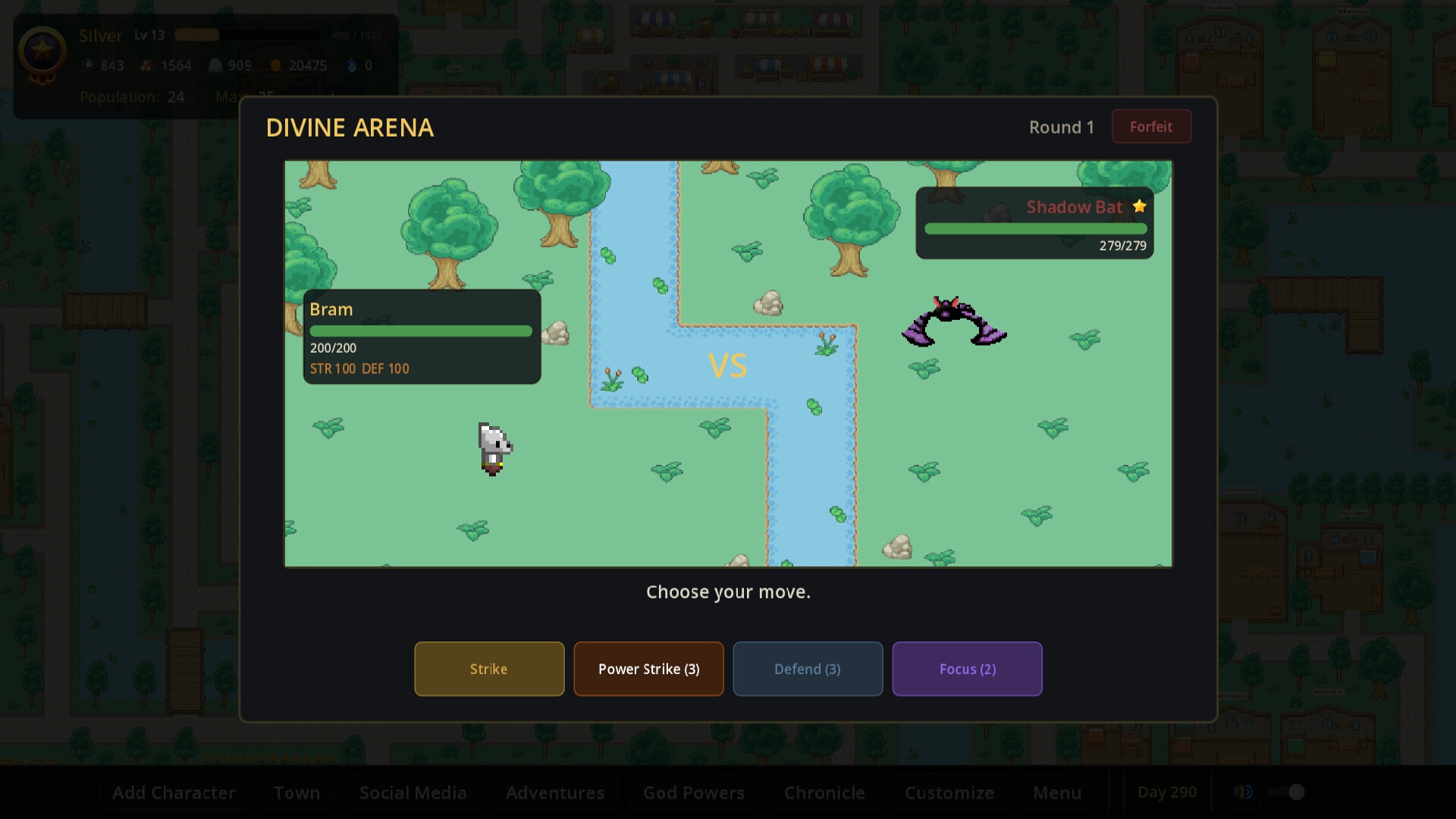 AI Society screenshot 13