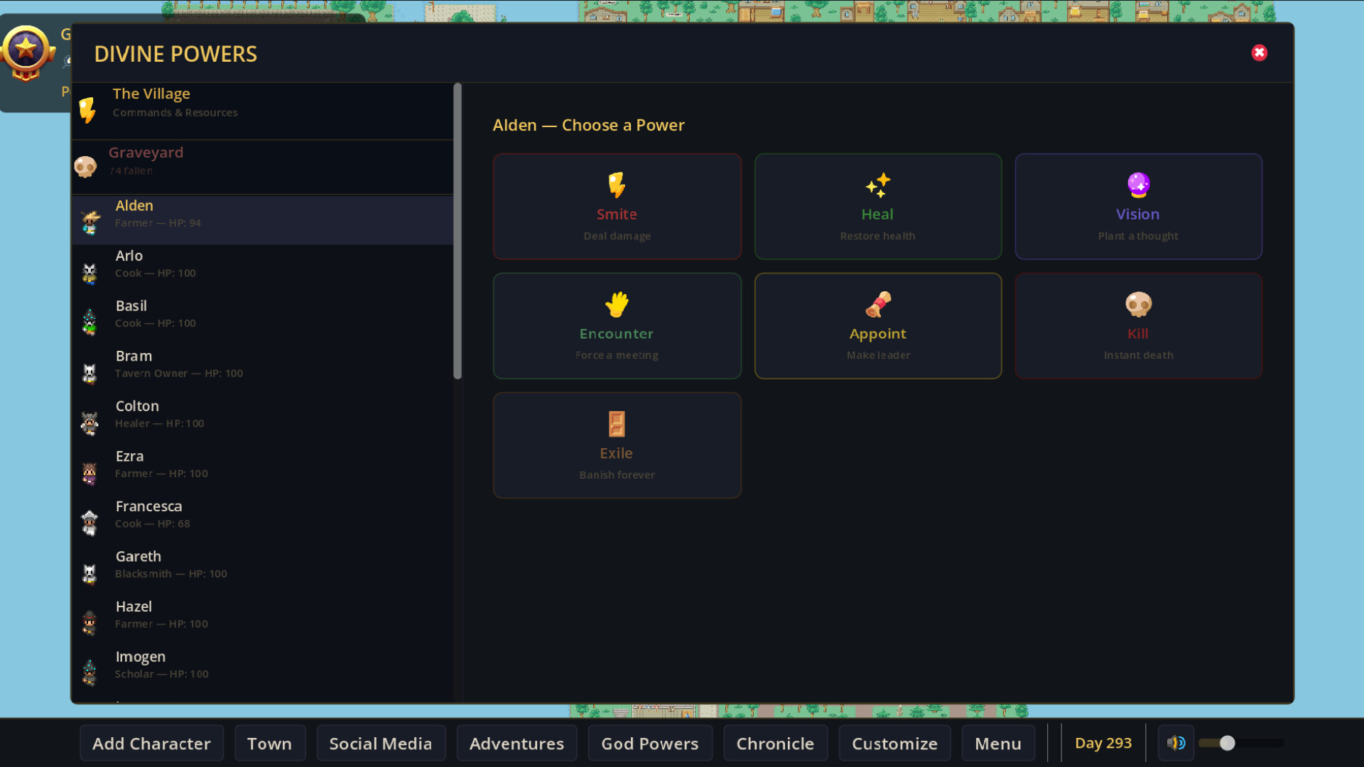 AI Society screenshot 27