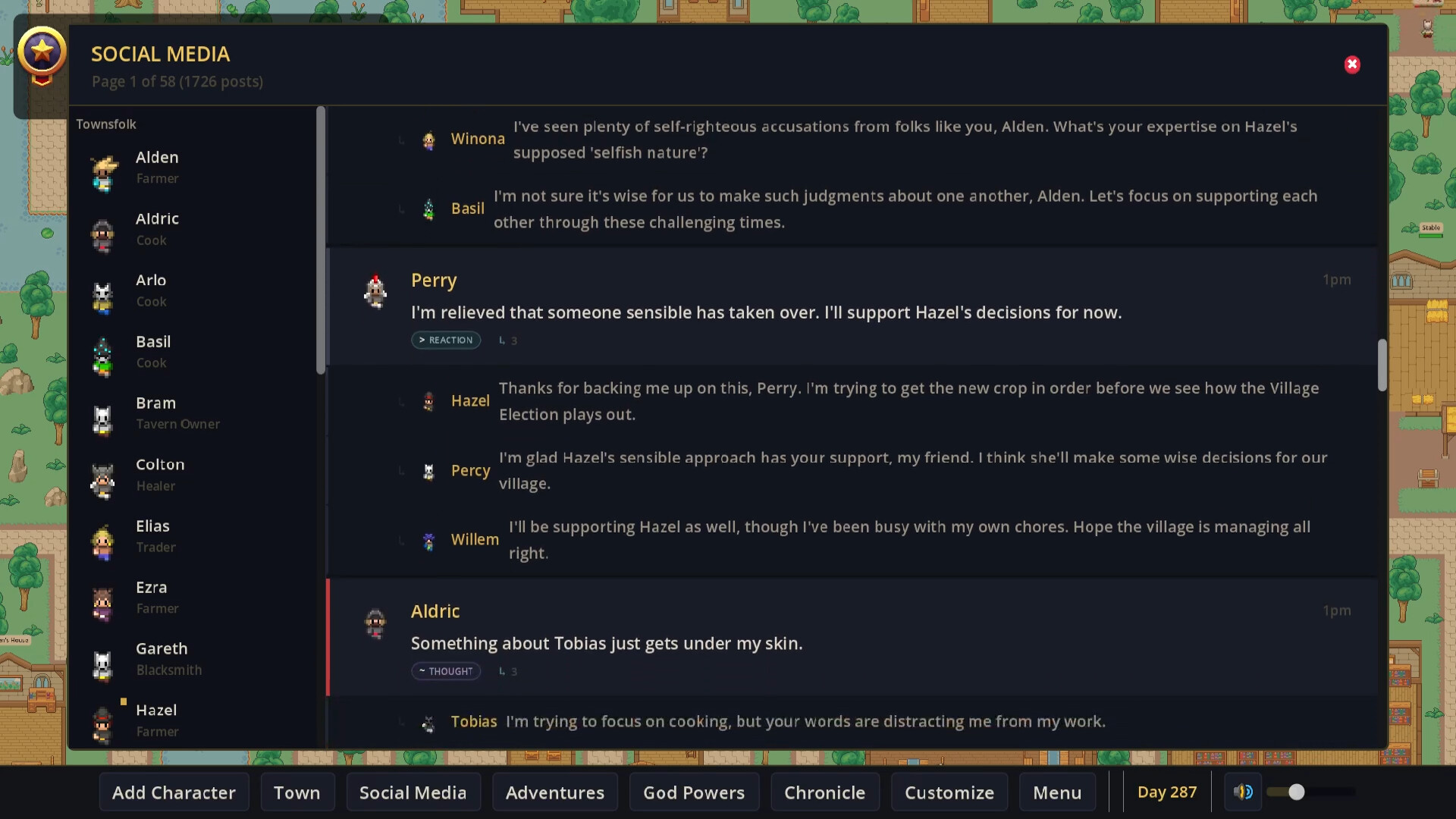 AI Society screenshot 6