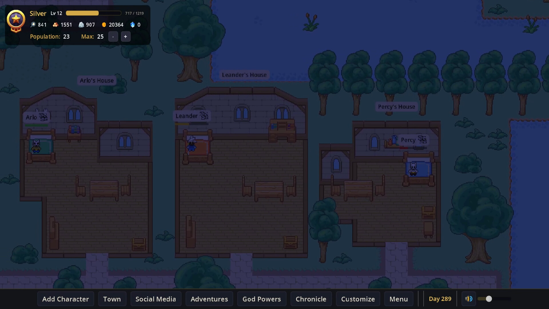 AI Society screenshot 29