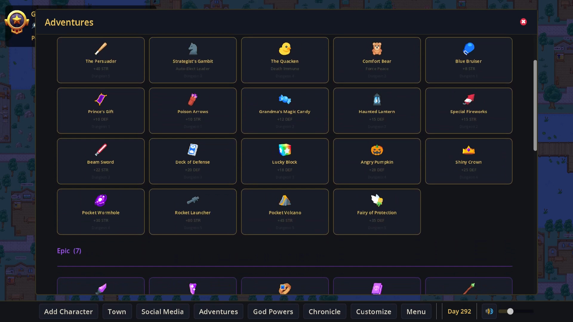 AI Society screenshot 22
