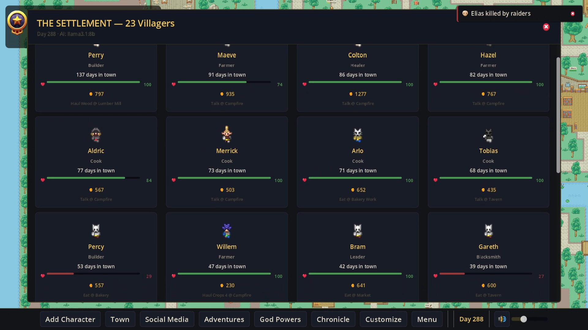 AI Society screenshot 10