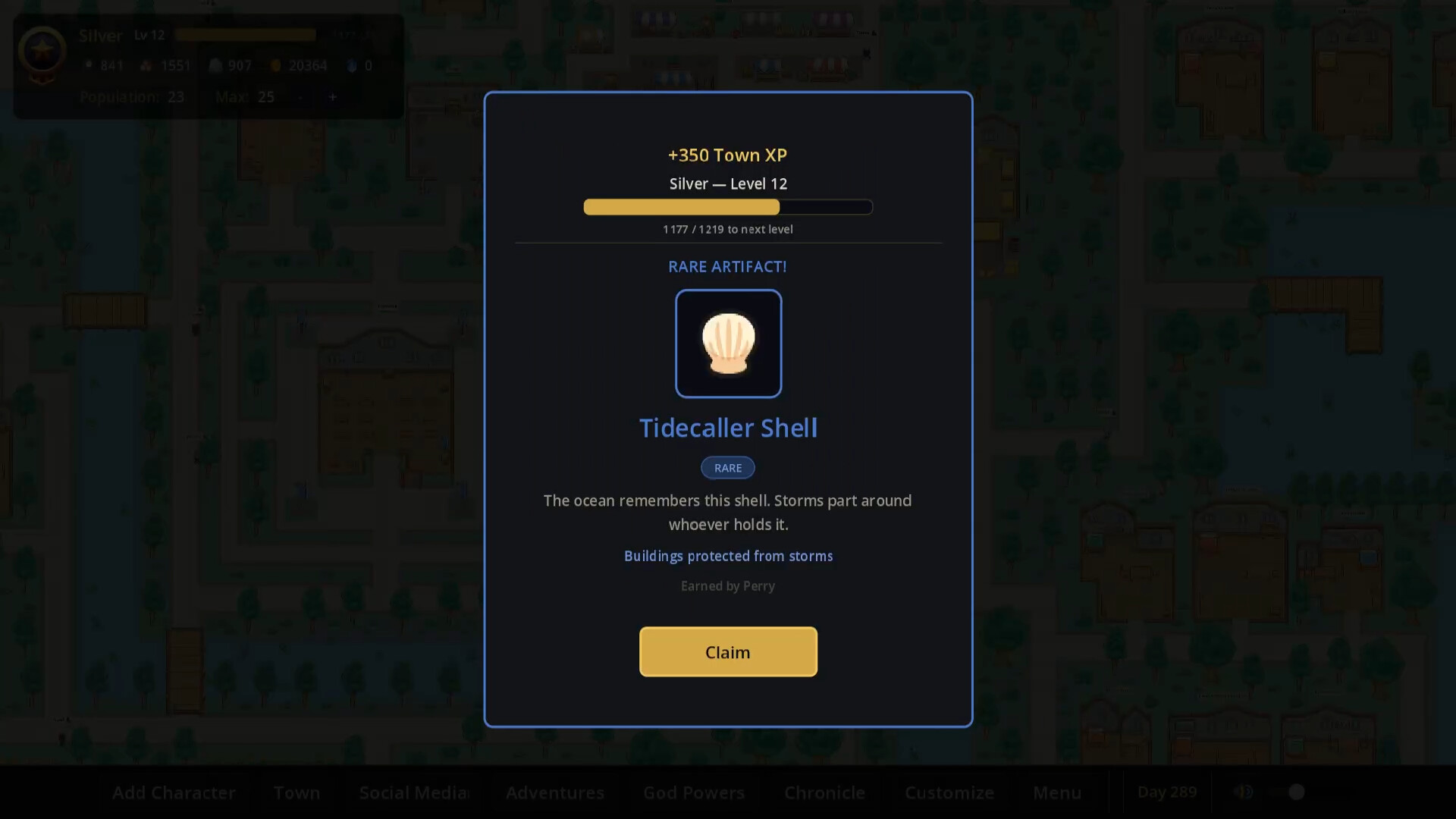AI Society screenshot 16