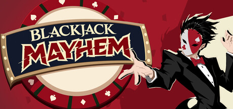 Blackjack Mayhem