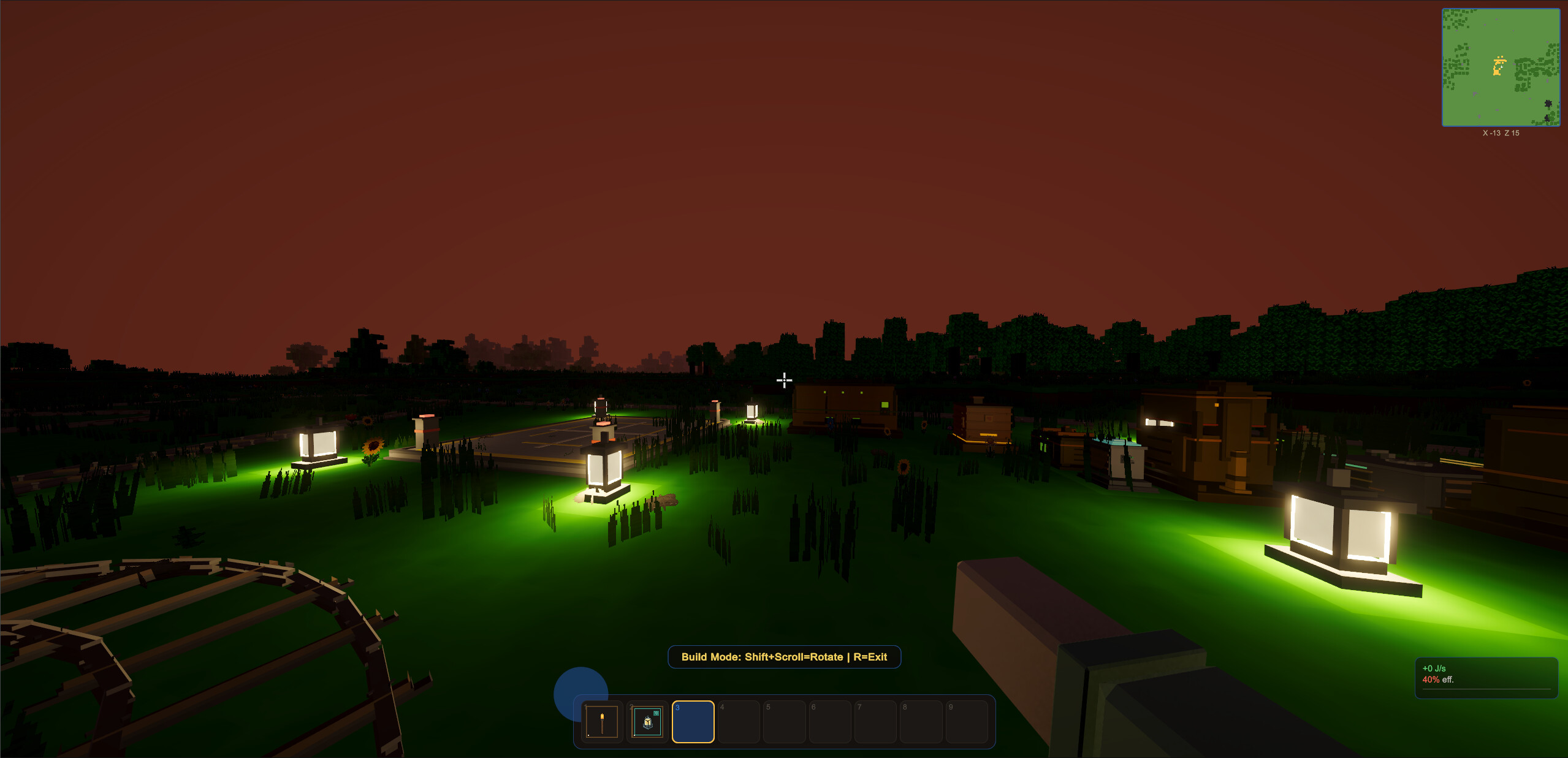 Voxelnova screenshot 6