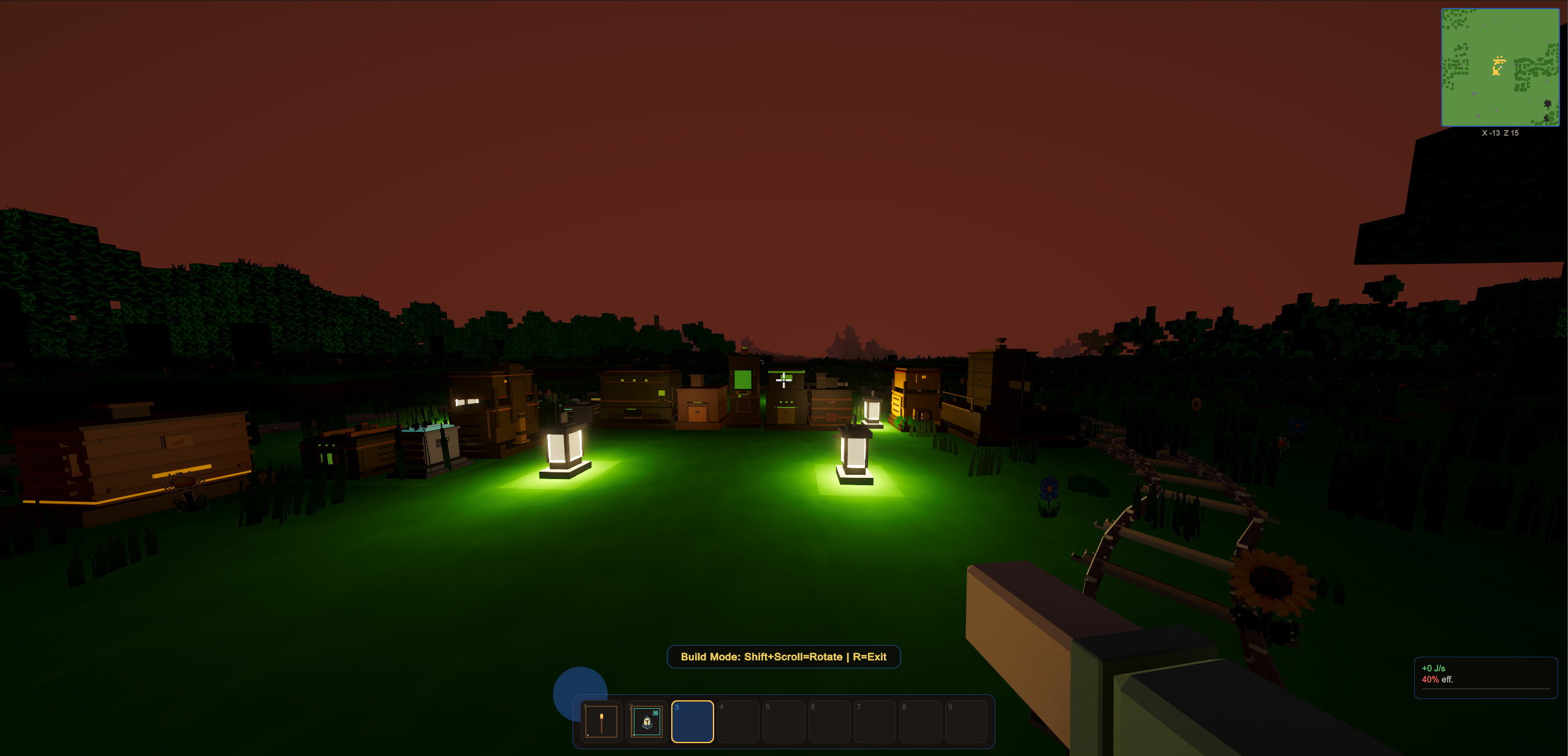 Voxelnova screenshot 7