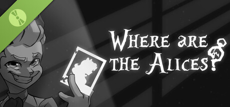 Where Are The Alices? - Demo 