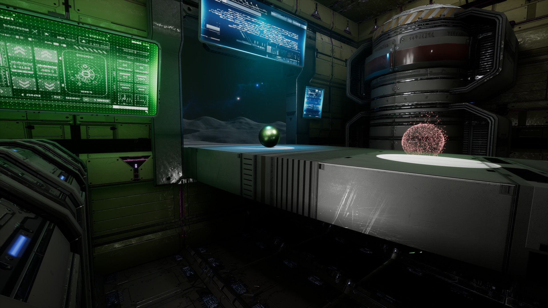 Mindball Play screenshot 10