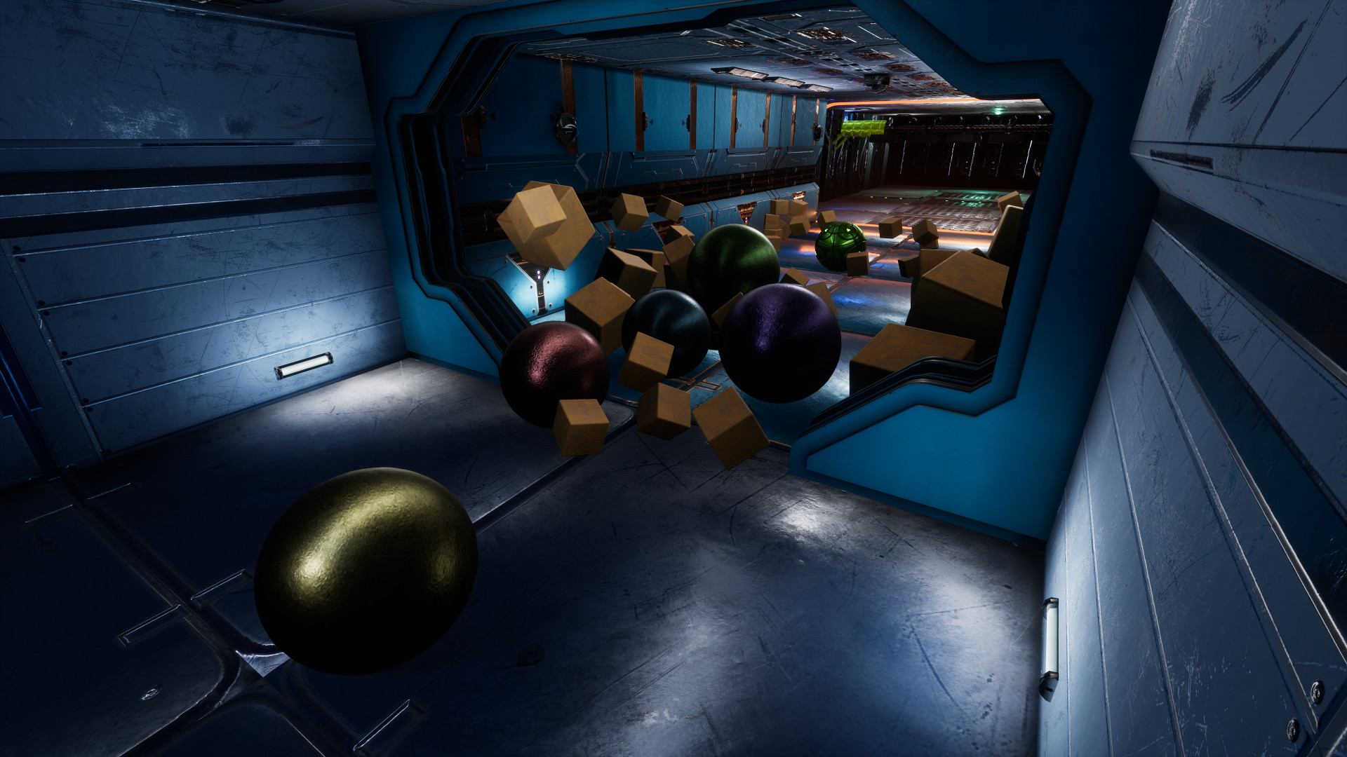 Mindball Play screenshot 29