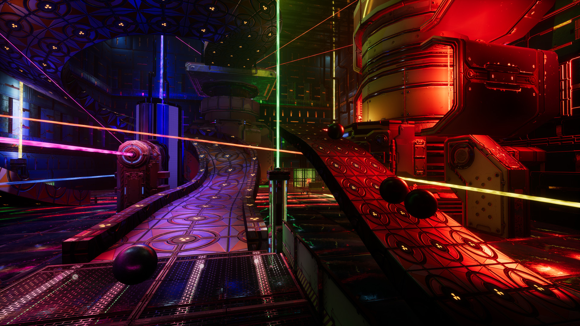 Mindball Play screenshot 1