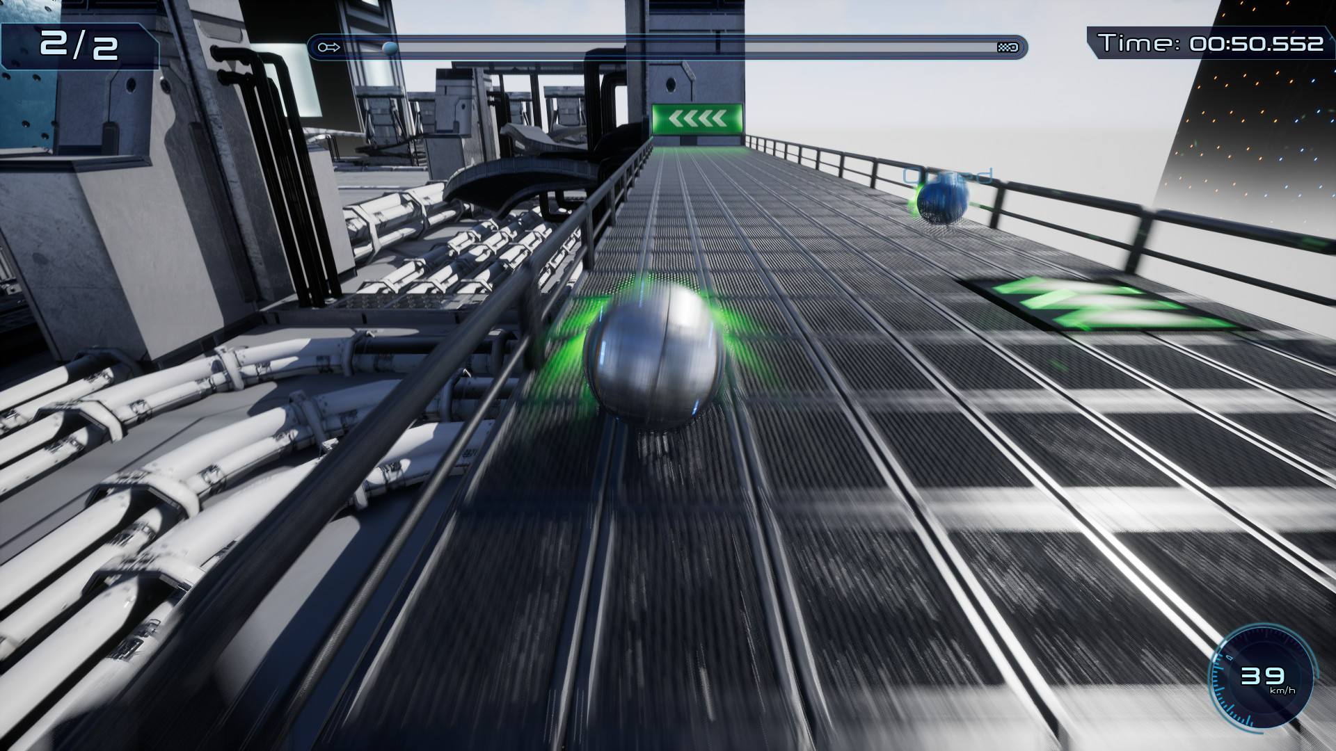 Mindball Play screenshot 20