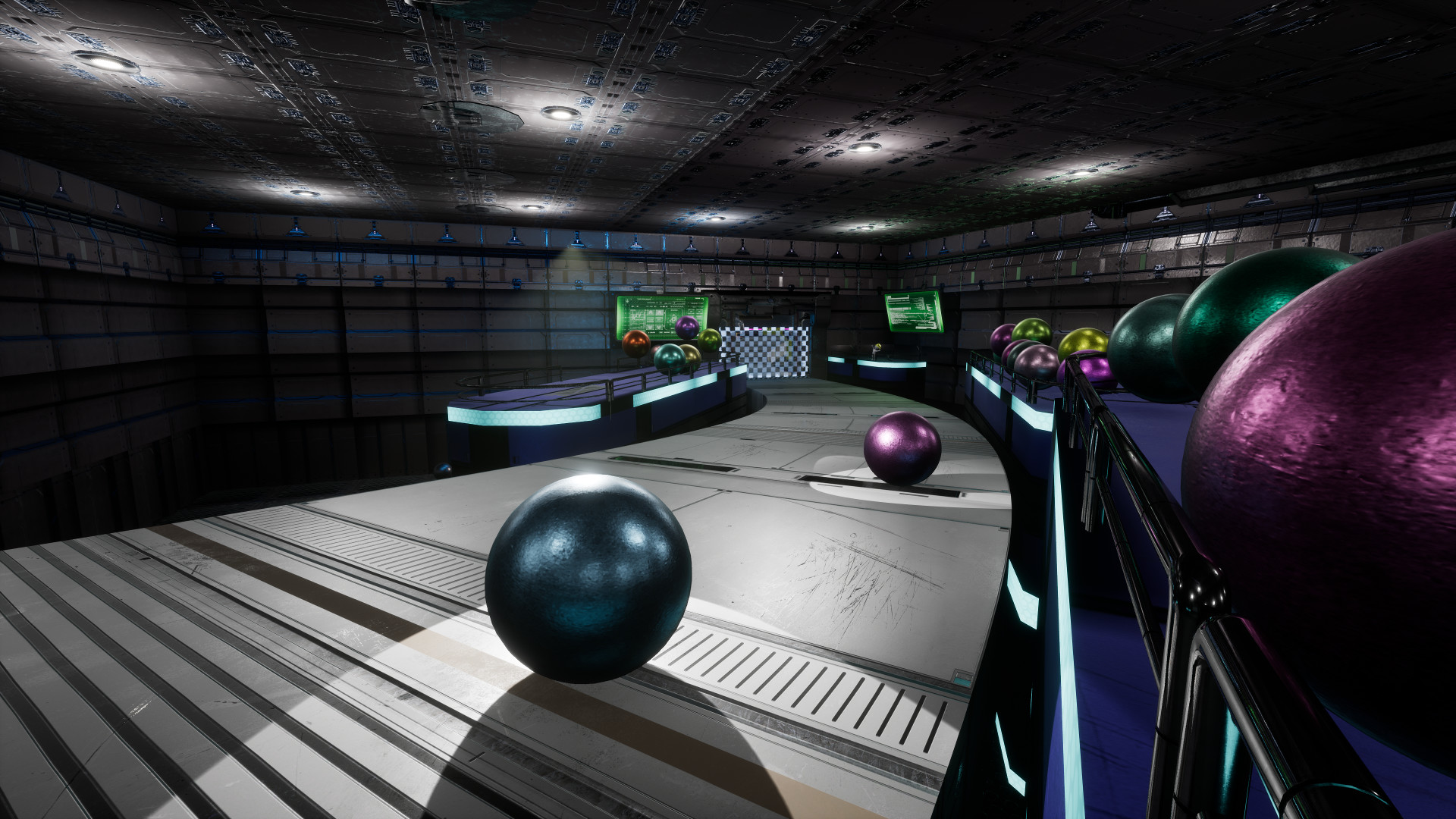 Mindball Play screenshot 19