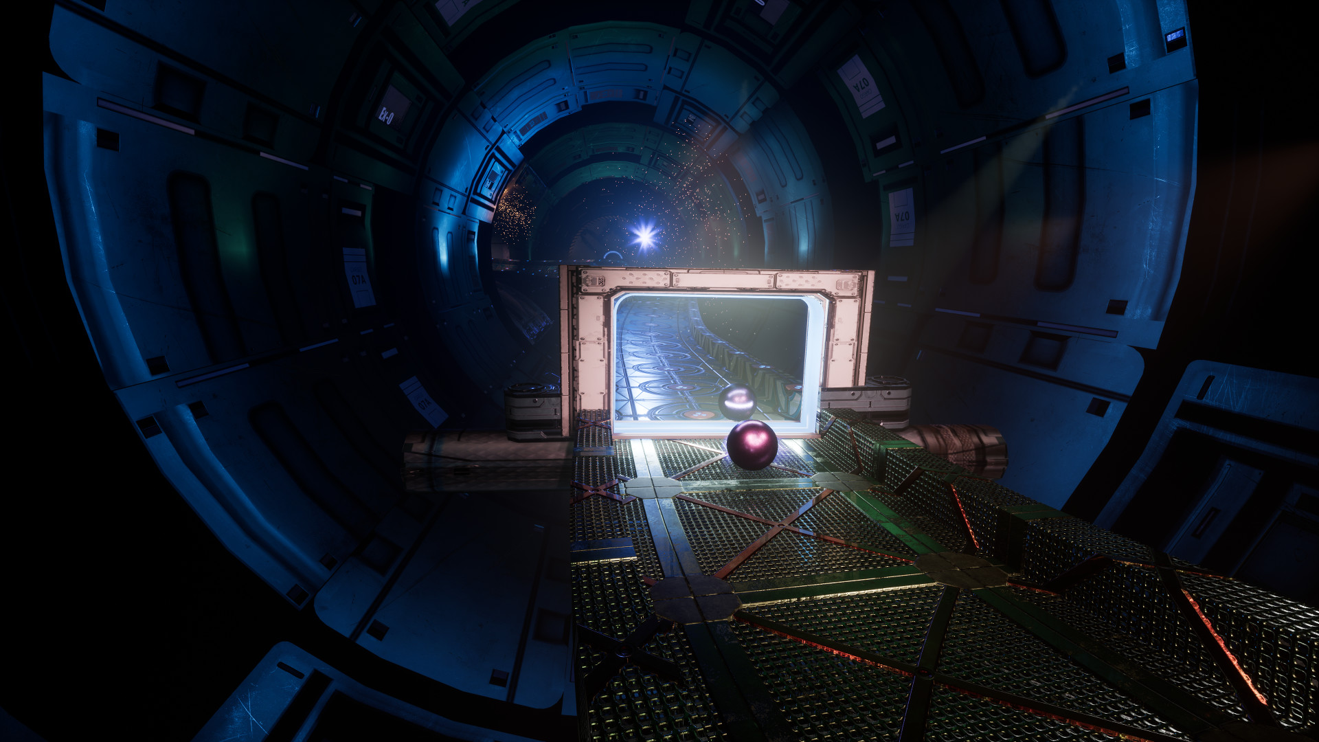 Mindball Play screenshot 2