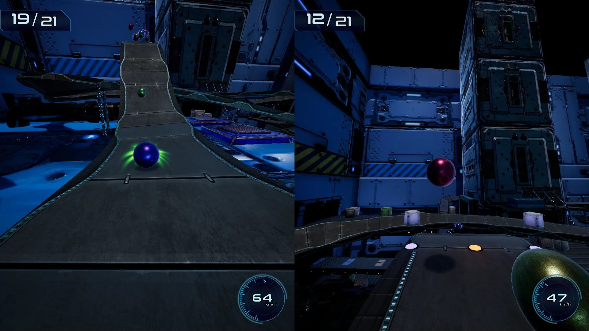 Mindball Play screenshot 23