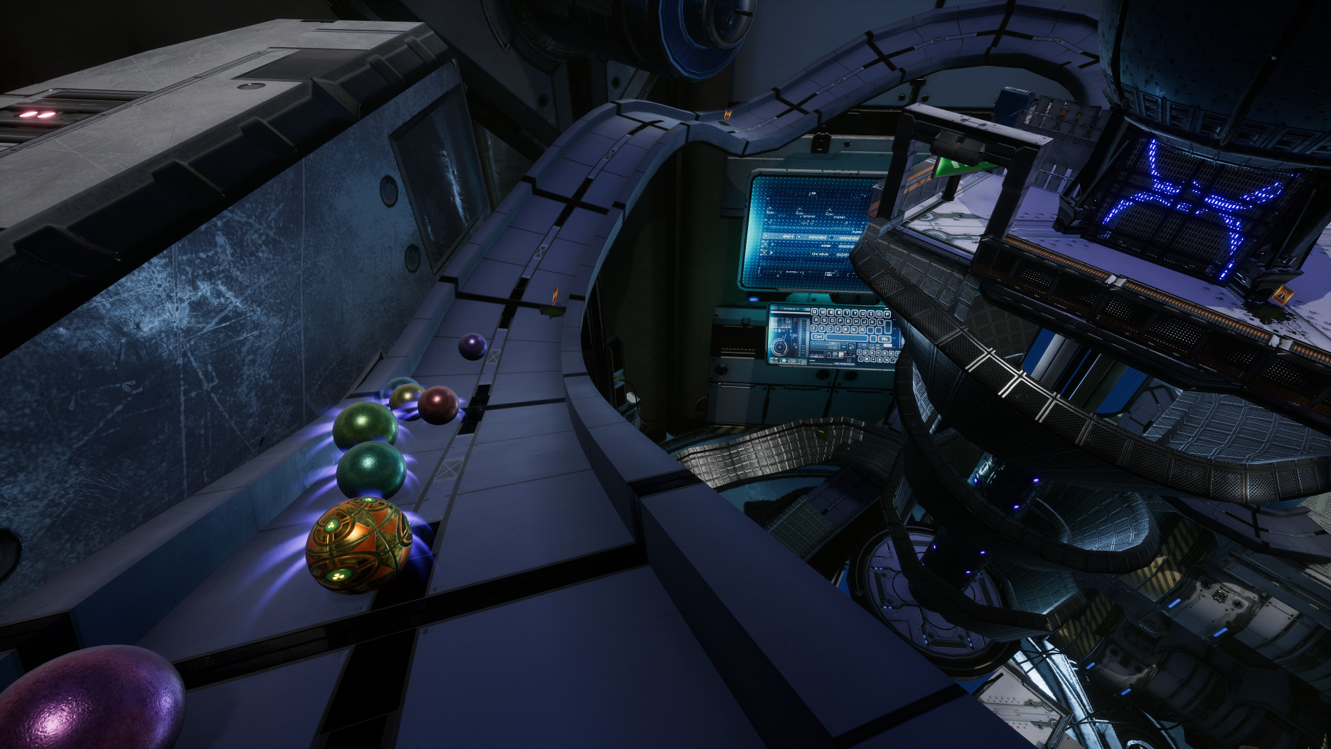 Mindball Play screenshot 15