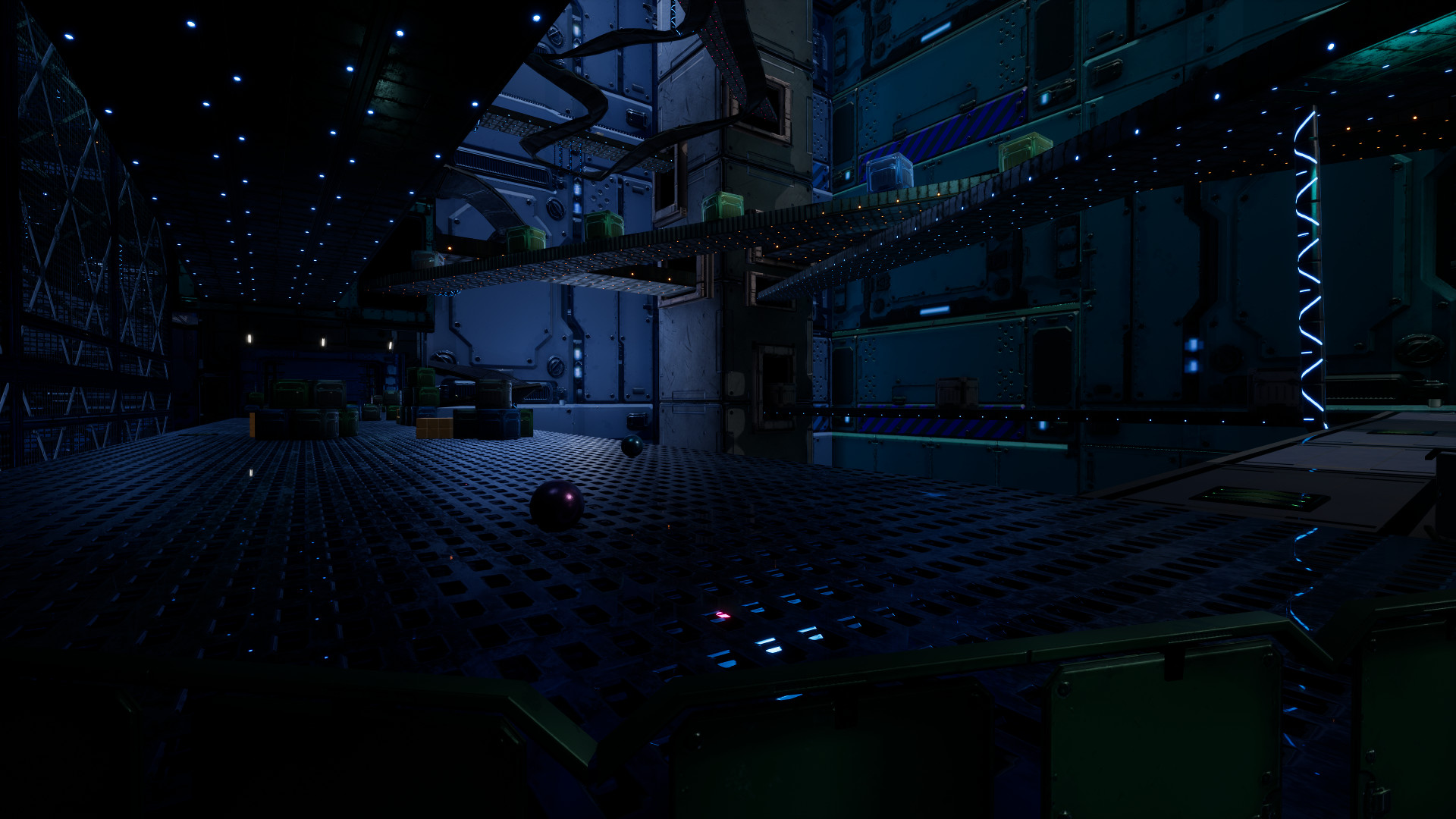 Mindball Play screenshot 22